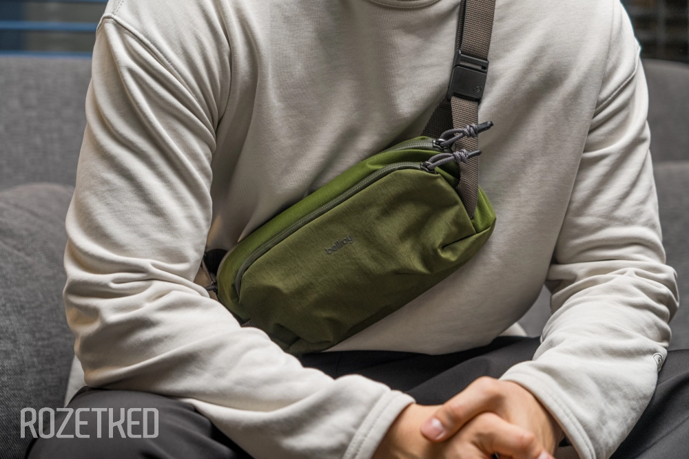 Bellroy Venture Ready Sling 2.5L