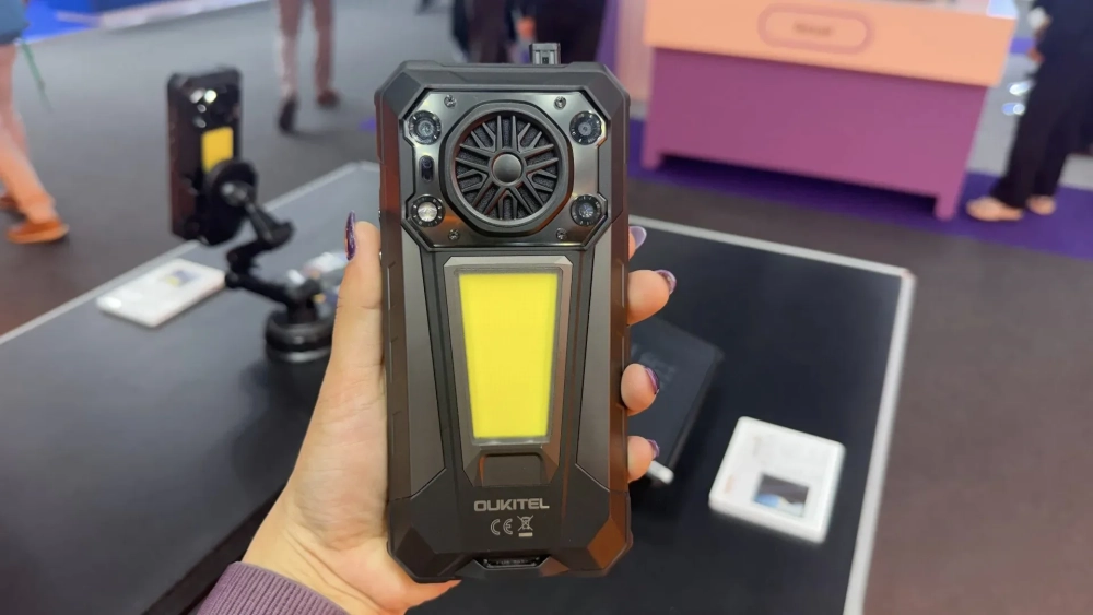 Источник: Android Authority