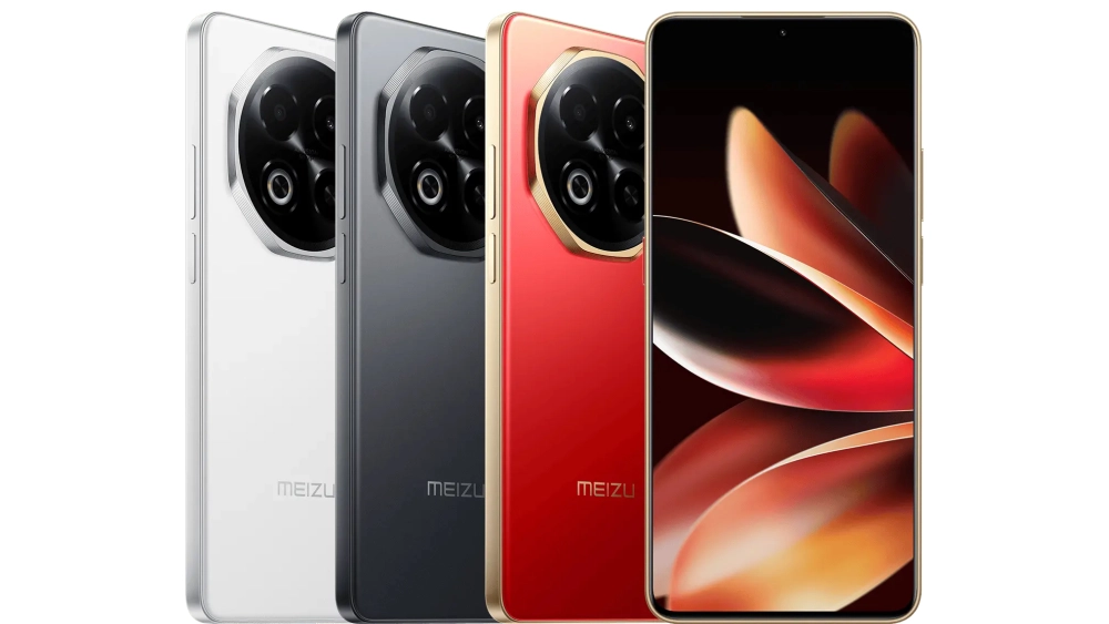 Meizu Note 16