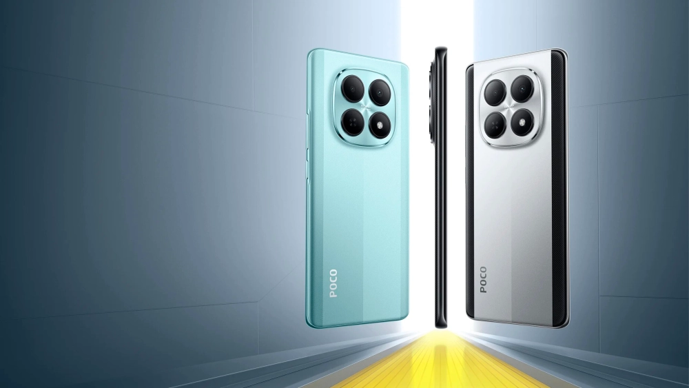 Источник: Xiaomi 