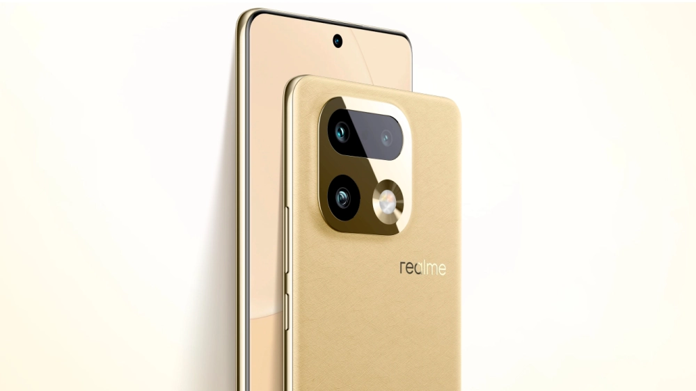 Источник: realme