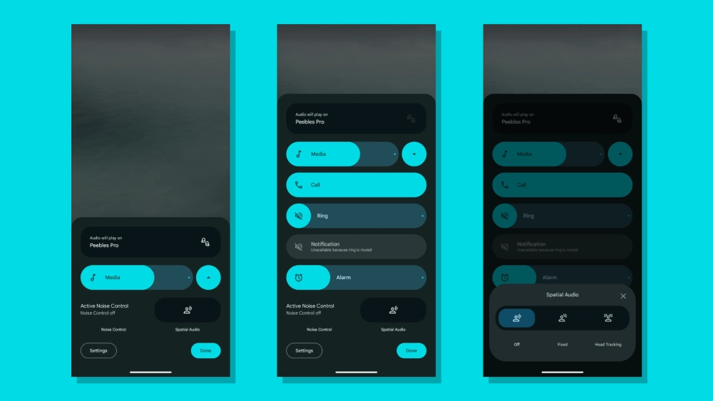 Скриншоты: 9to5Google