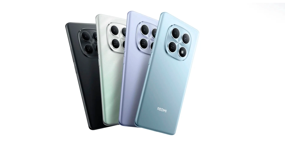 Источник: Xiaomi 