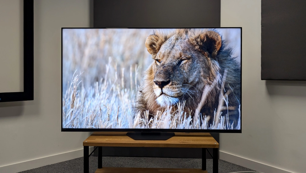 Источник: What Hi-Fi