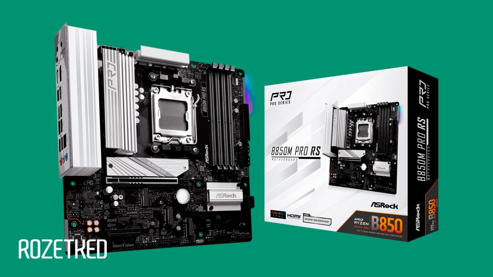 Источник: ASRock