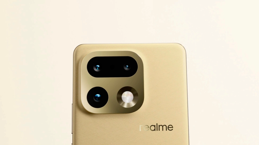 Источник: realme