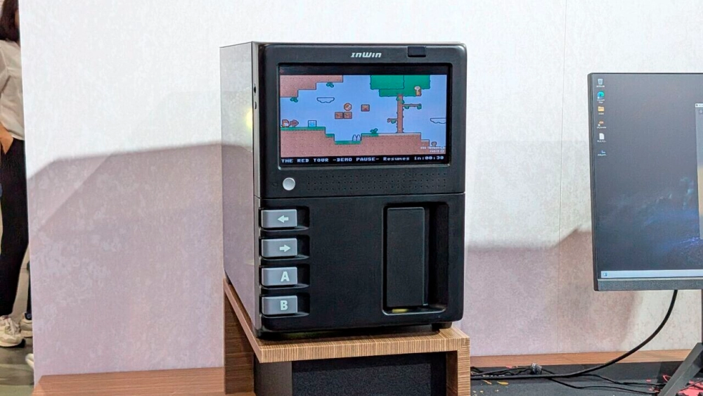 Источник: TechPowerUp