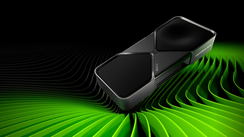 Источник: Nvidia