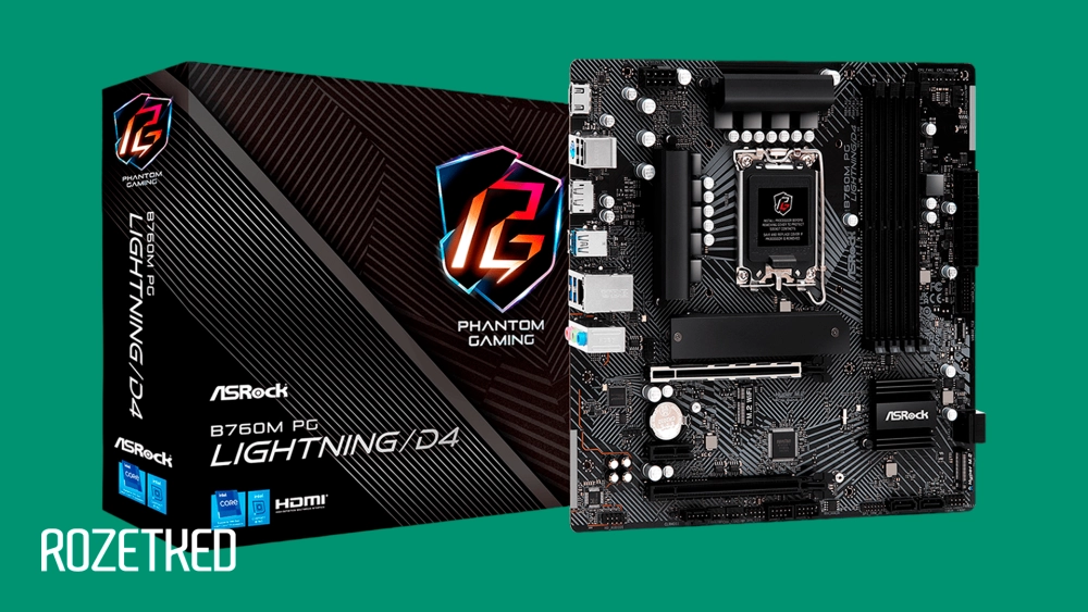 Источник: ASRock 
