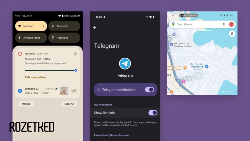 Источник: Android Authority