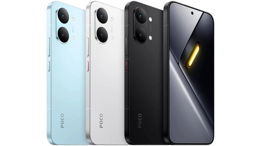 Источник: Xiaomi
