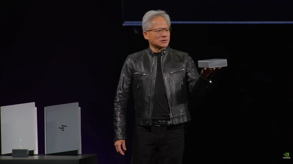 Источник: Nvidia
