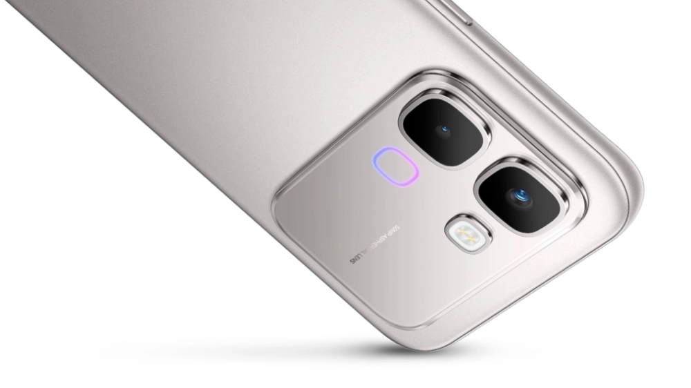 Источник: Infinix