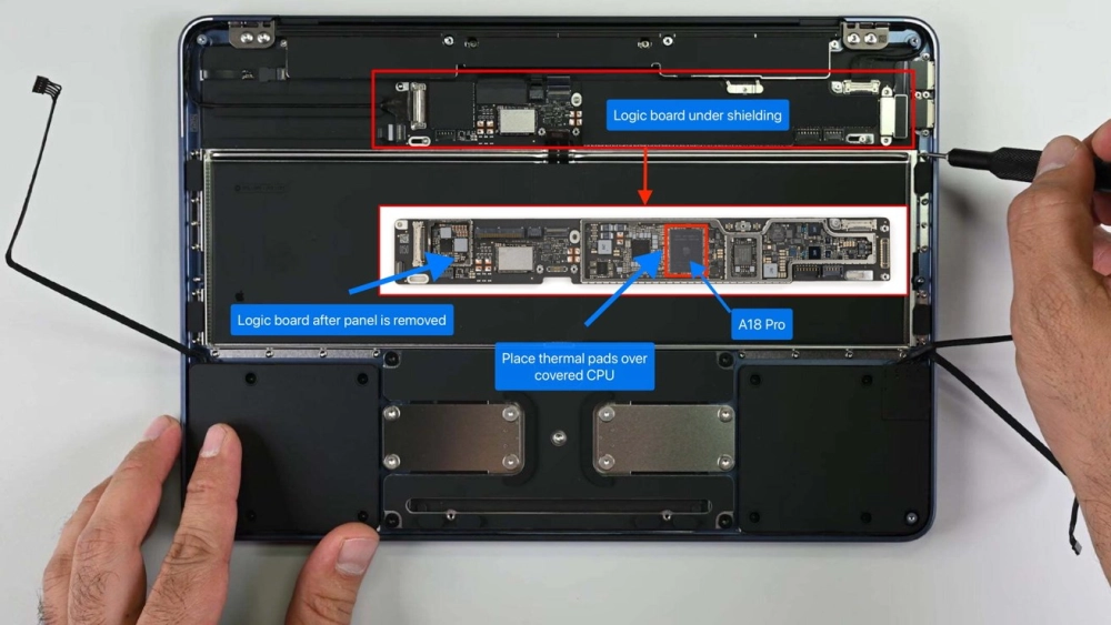 Источник изображения: iFixit