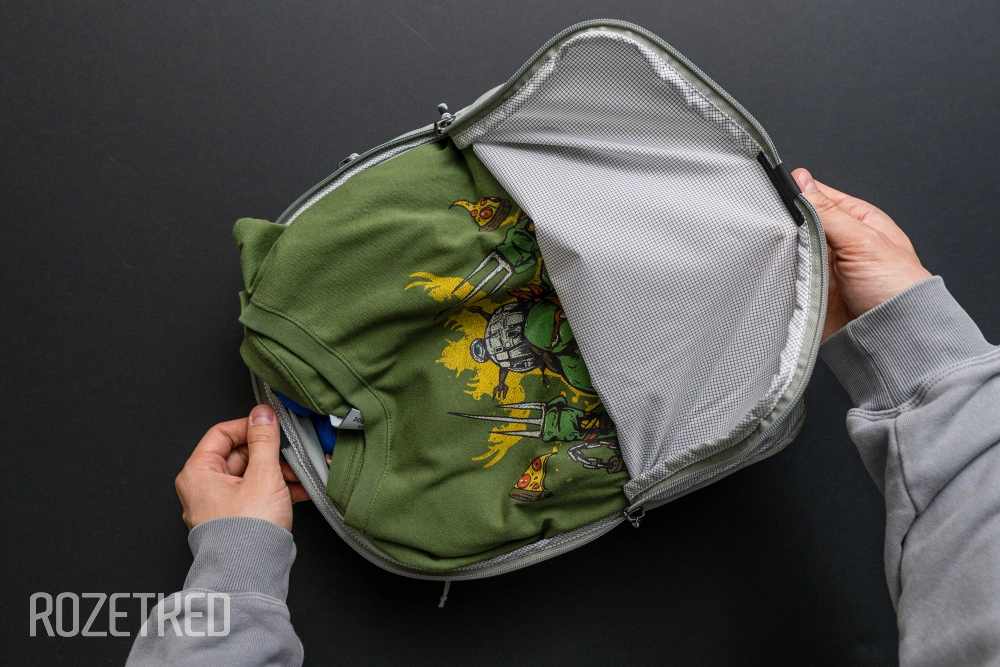 Peak Design Packing Cube