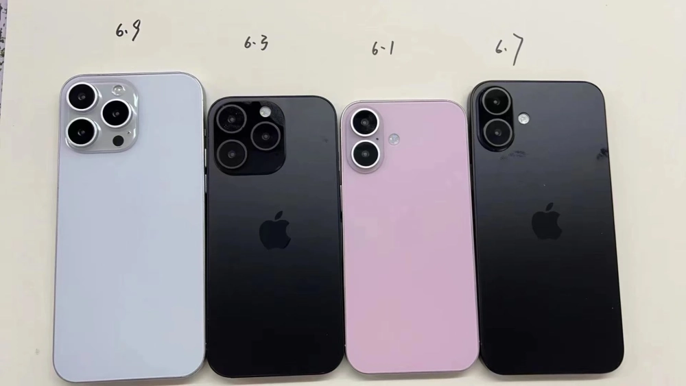 Iphone 16 pro Ozon