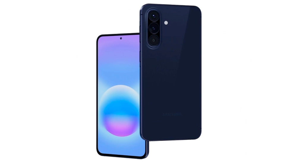 Источник: Samsung