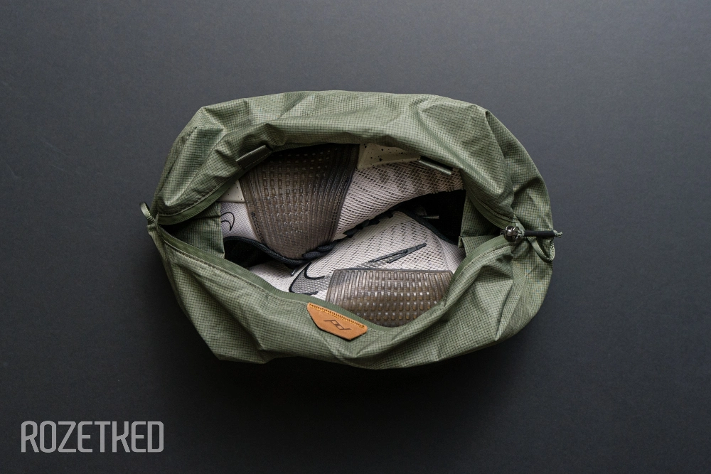 Peak Design Shoe Pouch