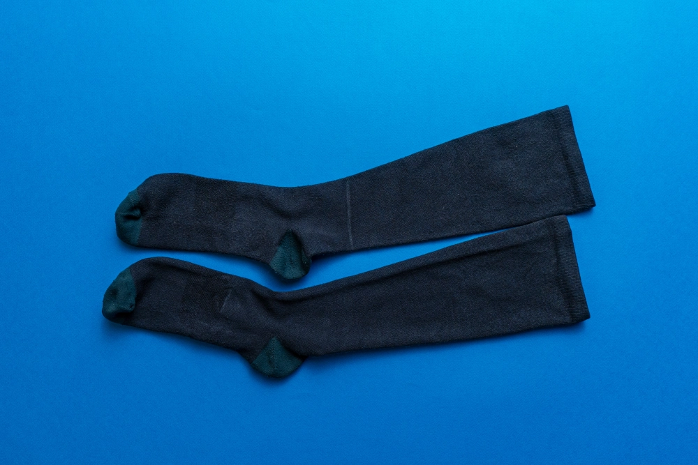 OstrichPillow Bamboo Compression Socks
