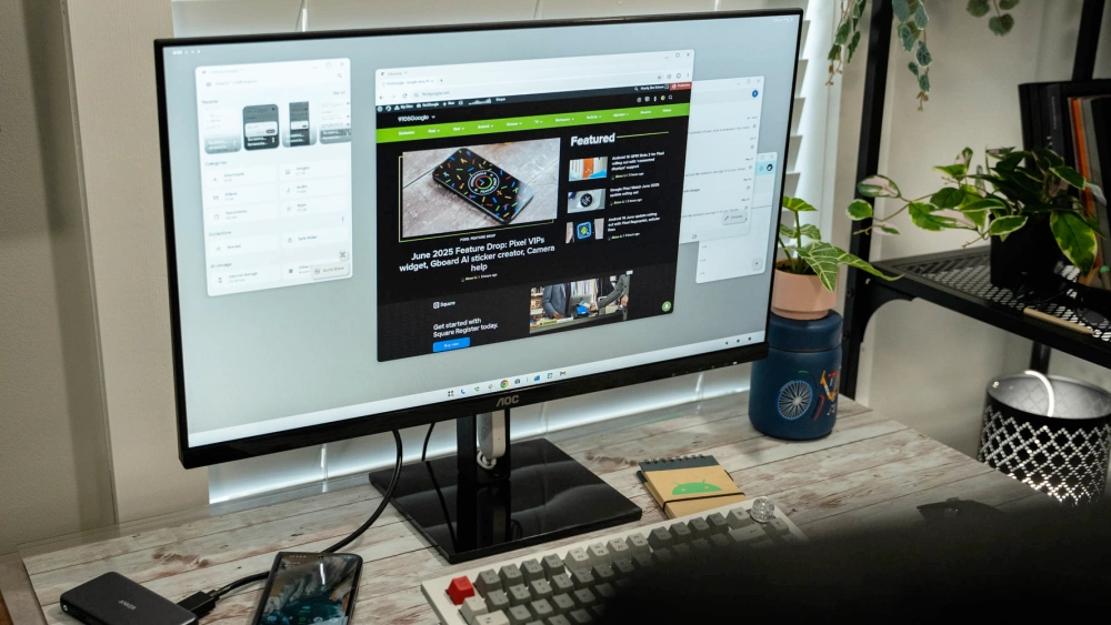 Фото: 9to5Google