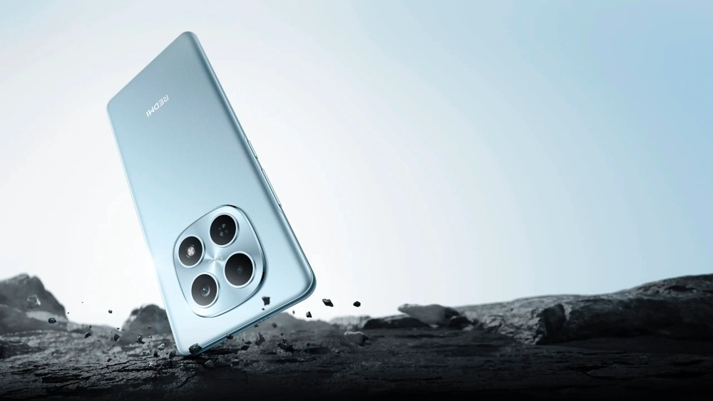 Источник: Xiaomi 