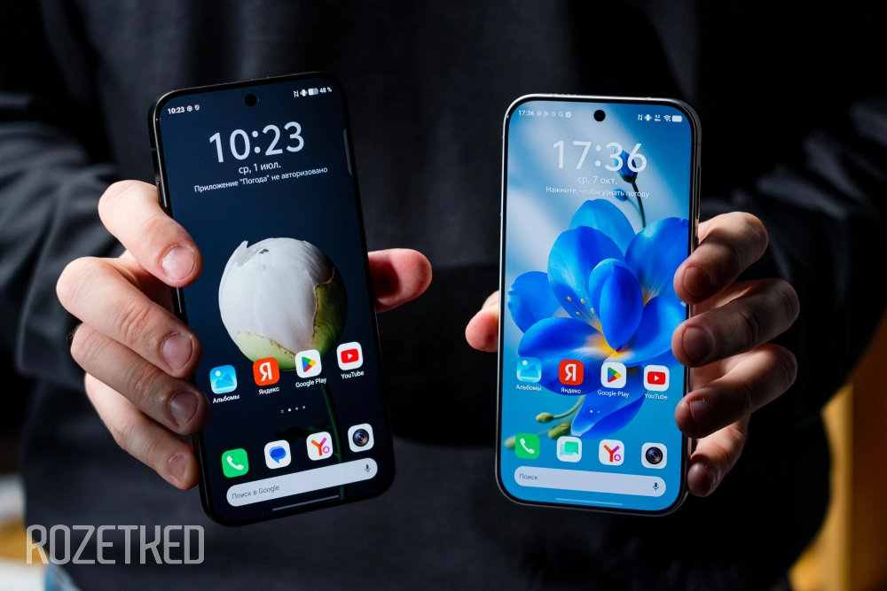 vivo X500 Pro Max vs vivo X500