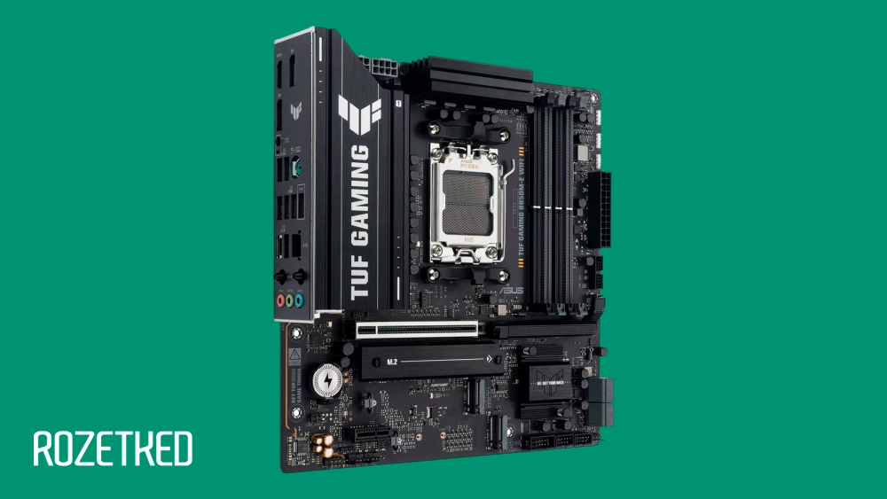 Источник: Asus