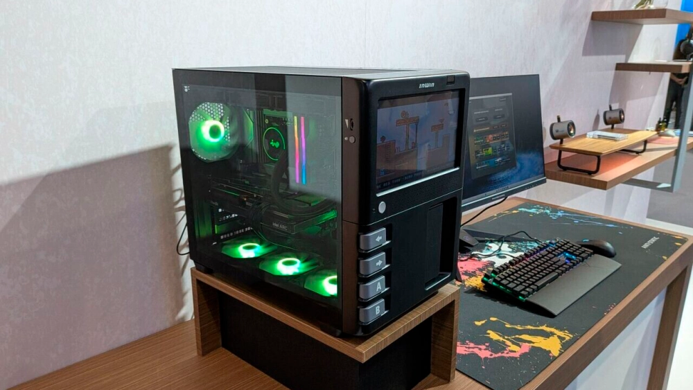 Источник: TechPowerUp