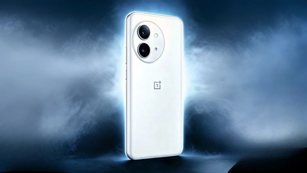 Возможный дизайн OnePlus 16