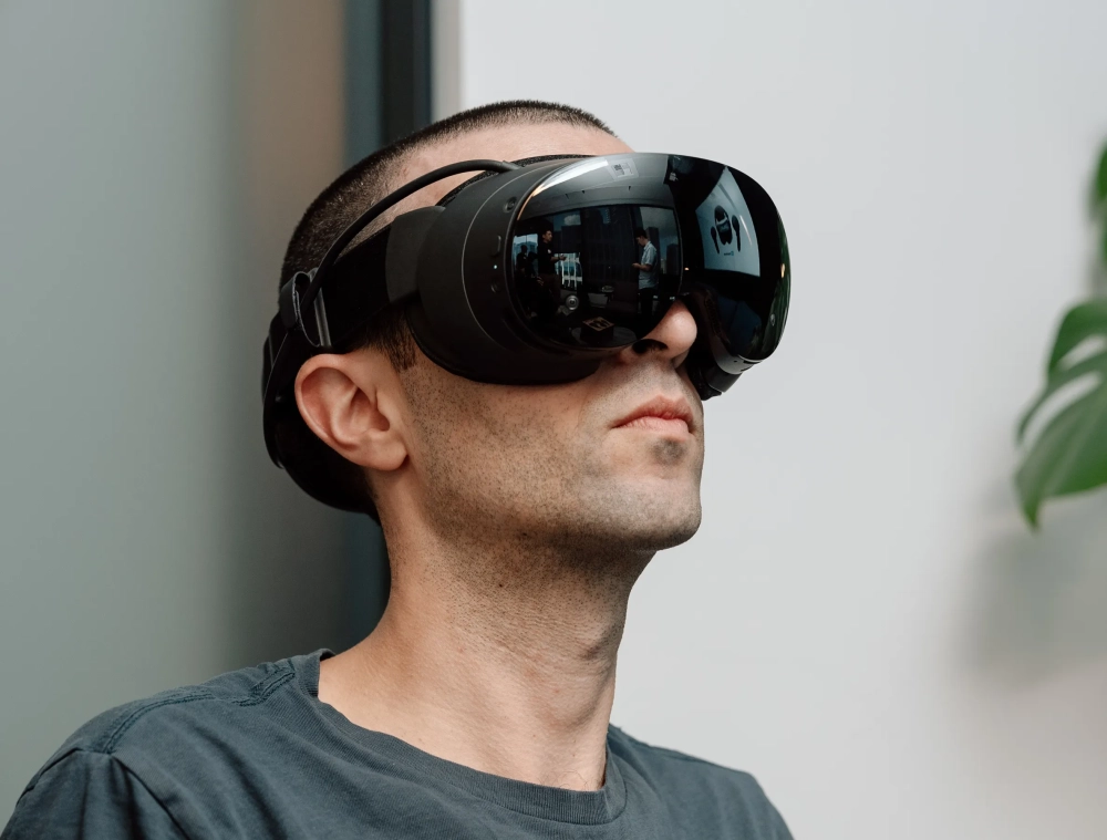 Steam Frame, источник: The Verge