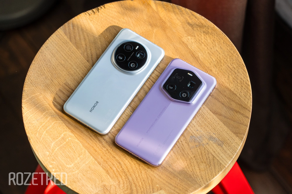 Magic 7 Pro vs Magic 7 RSR