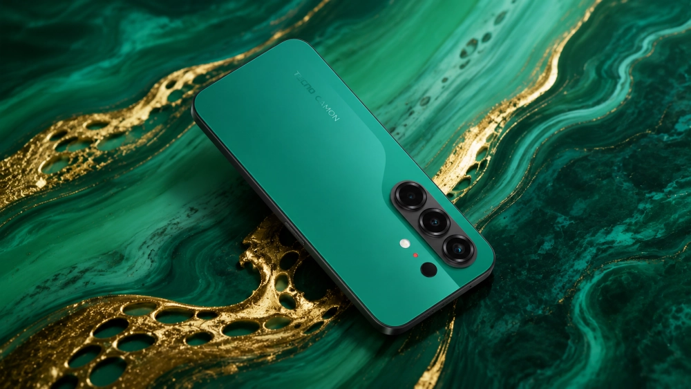 Источник: Tecno