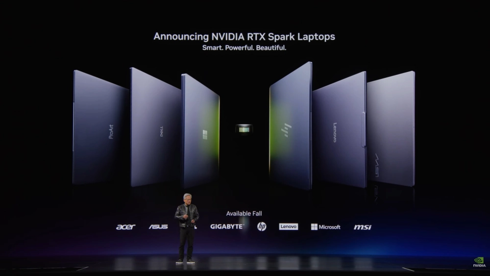 Источник: Nvidia