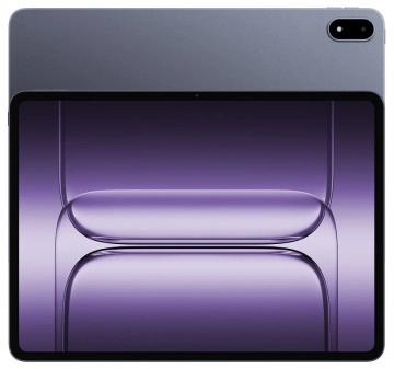 OnePlus представила Pad 3 на Snapdragon 8 Elite - Rozetked.me