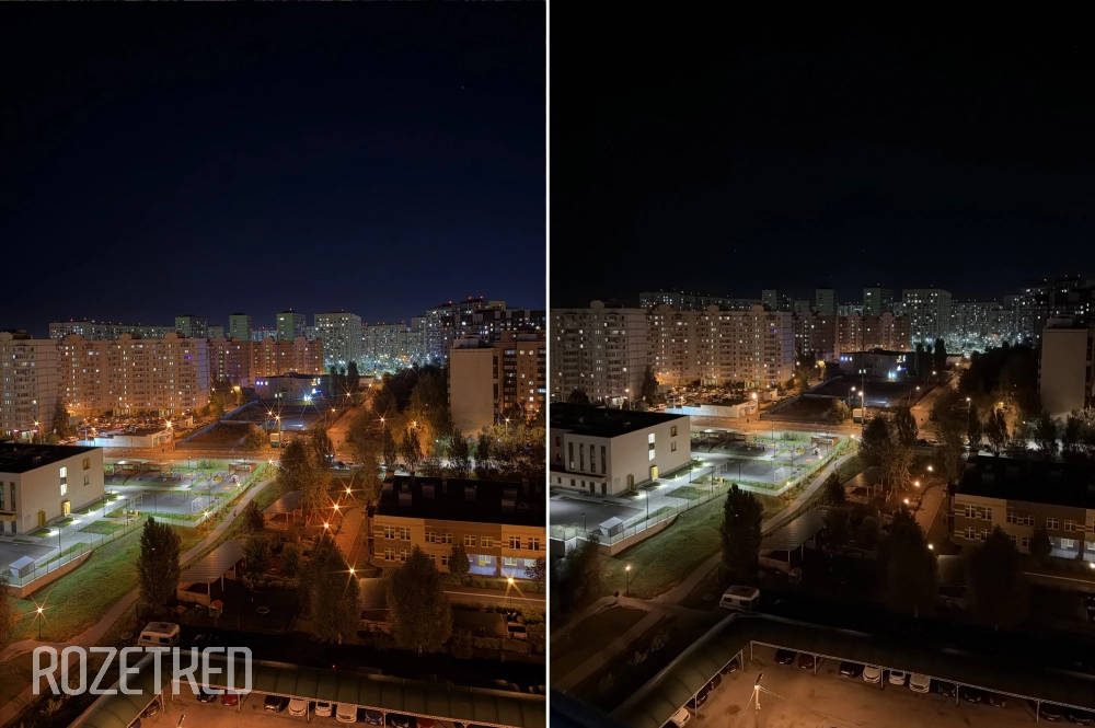 Нейрообработка и без неё