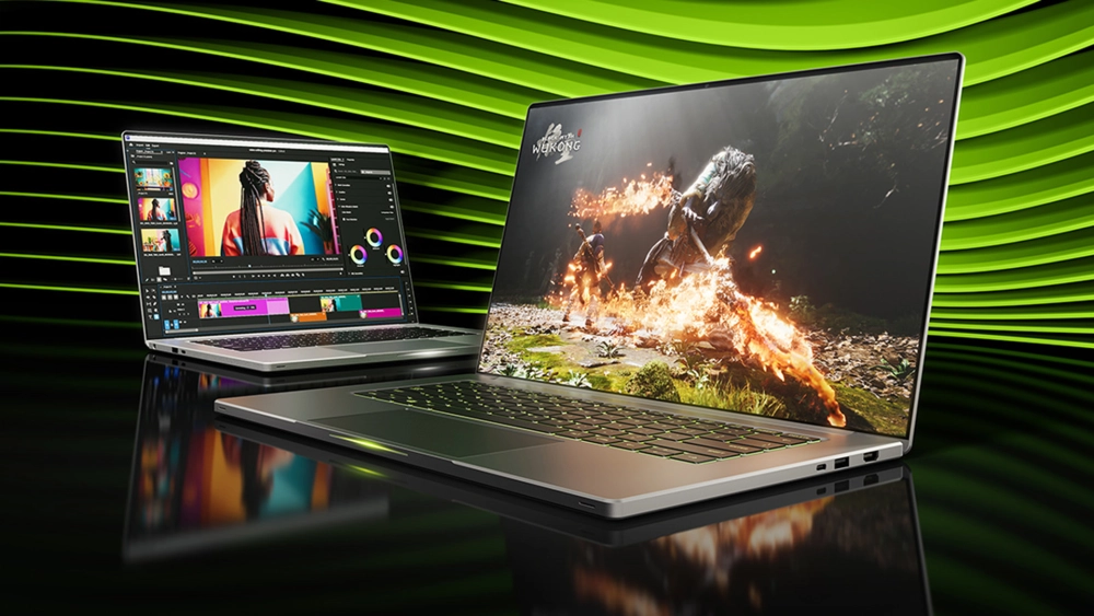 Источник: Nvidia