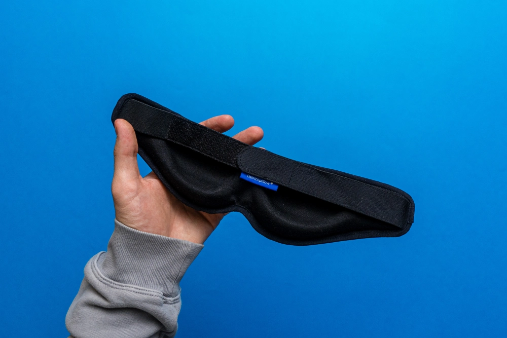 OstrichPillow Eye Mask