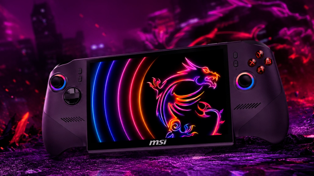Источник: MSI