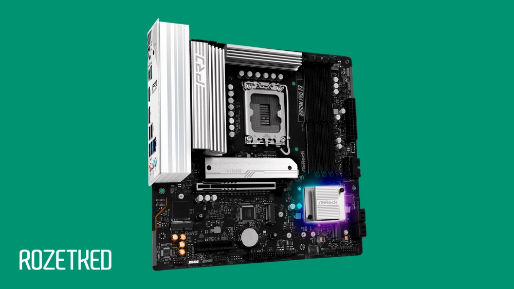 Источник: ASRock