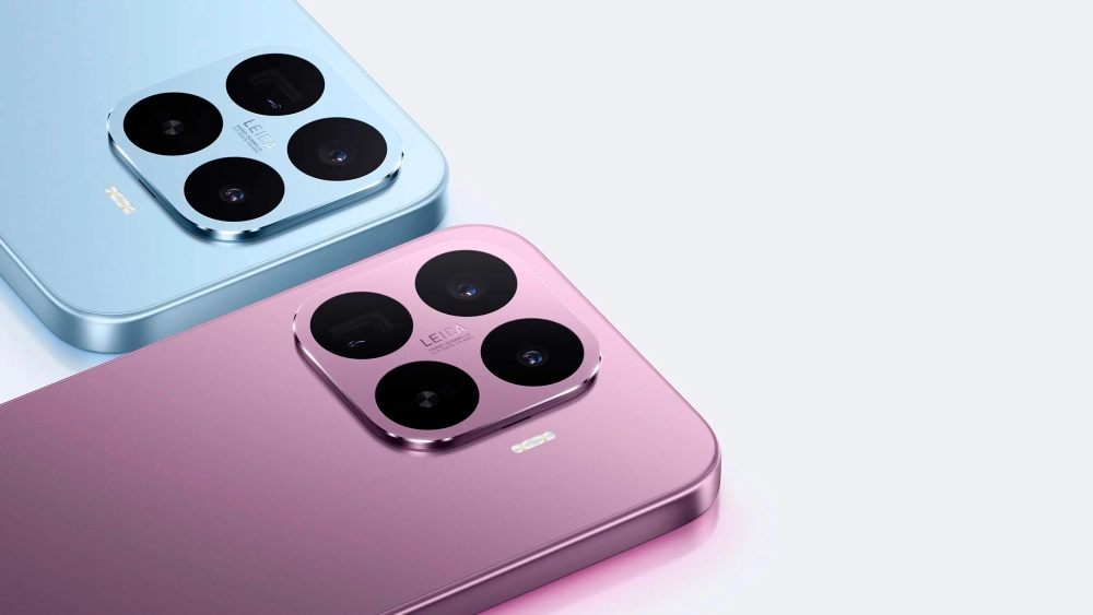 Источник: Xiaomi