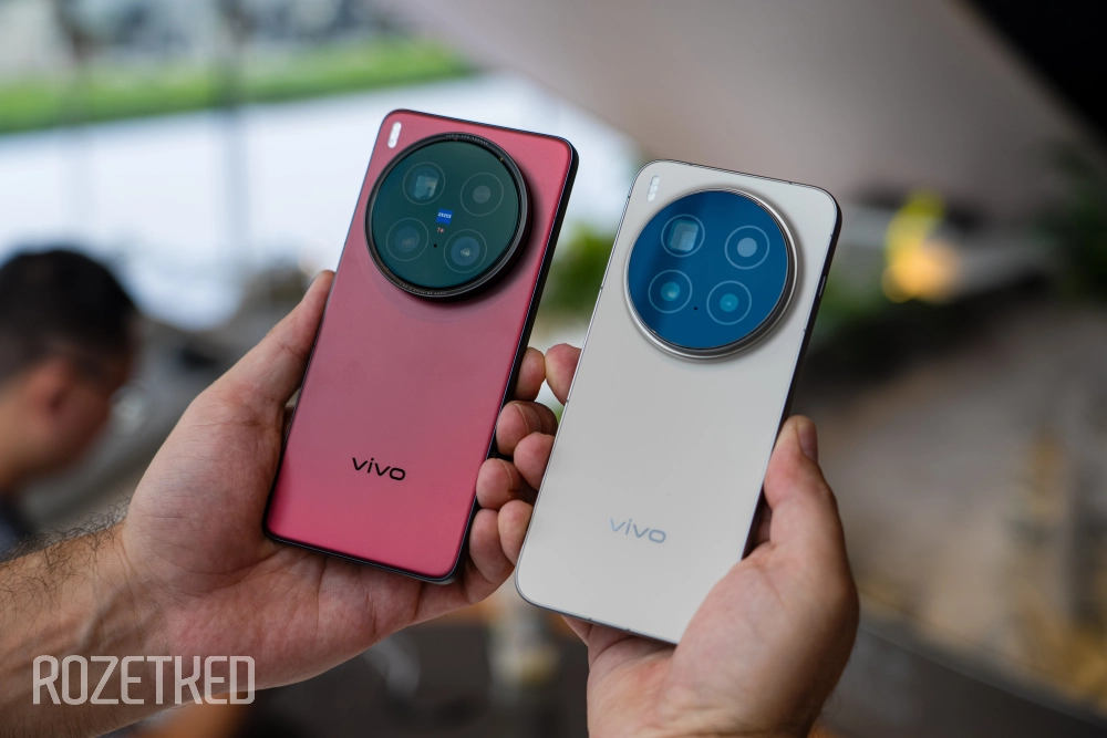 vivo x200 Ultra vs vivo x300 Pro