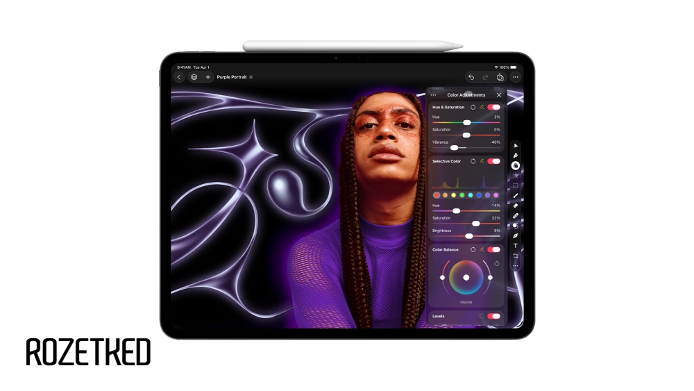 Pixelmator Pro станет доступен и для iPad
