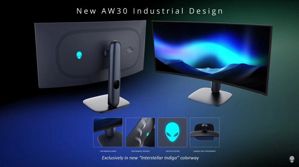 Alienware AW3425DW