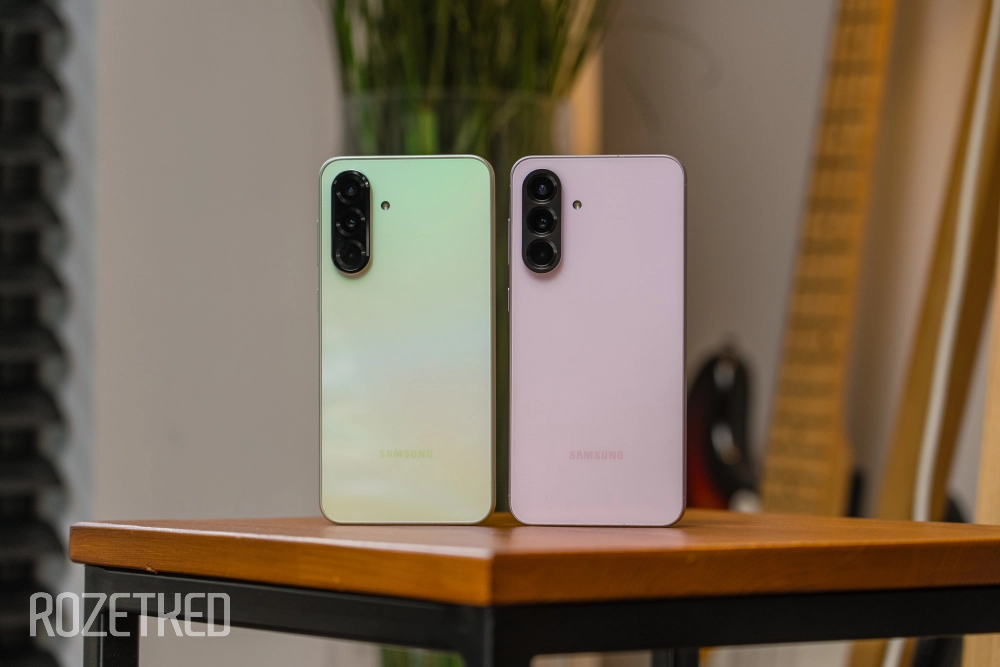 Galaxy A36 vs Galaxy A56