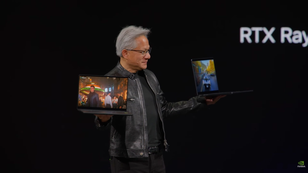 Источник: Nvidia