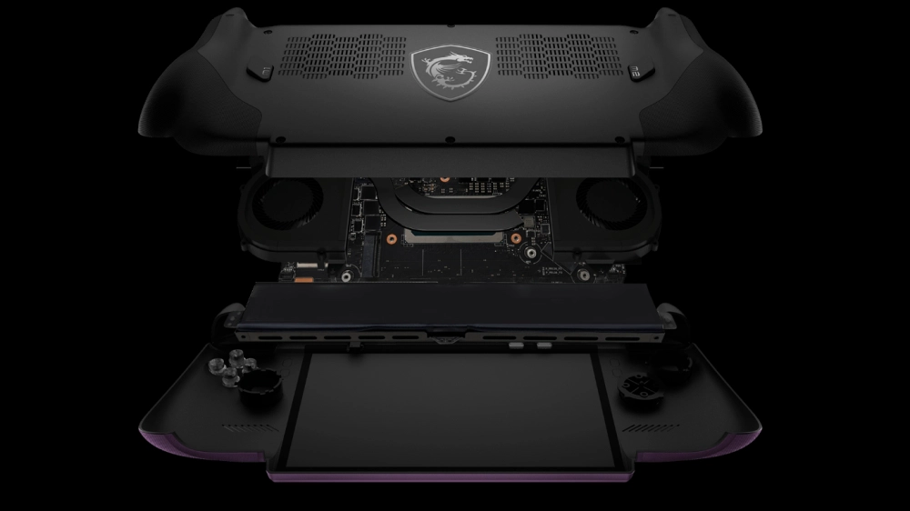 Источник: MSI