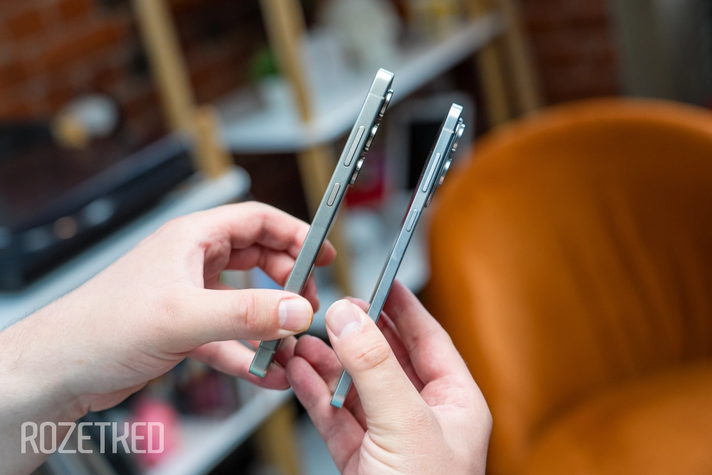 Galaxy S25 Ultra vs S25 Edge