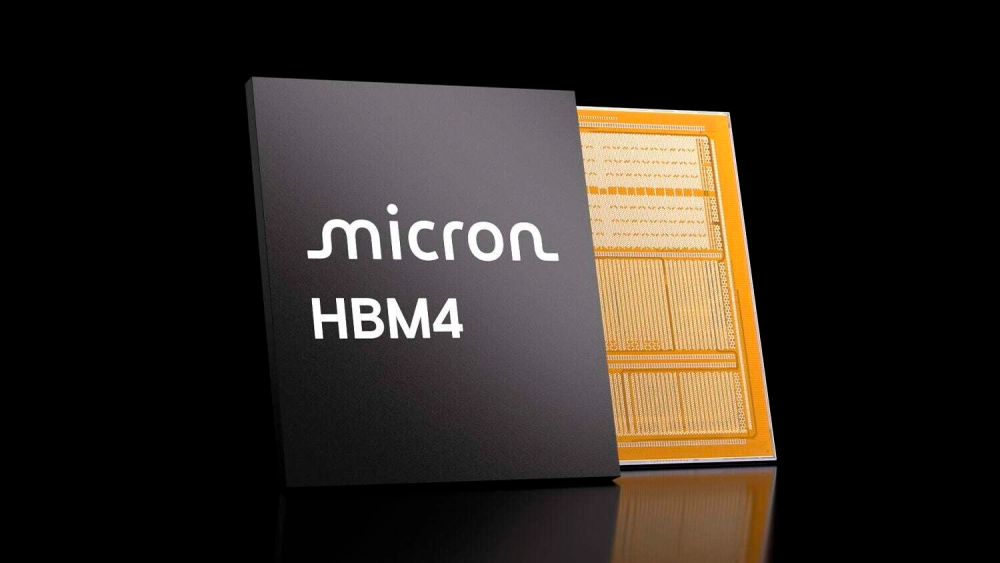 Источник: Micron
