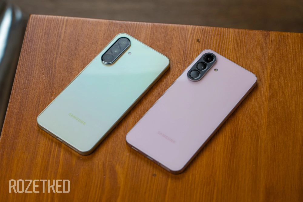 Galaxy A36 vs Galaxy A56