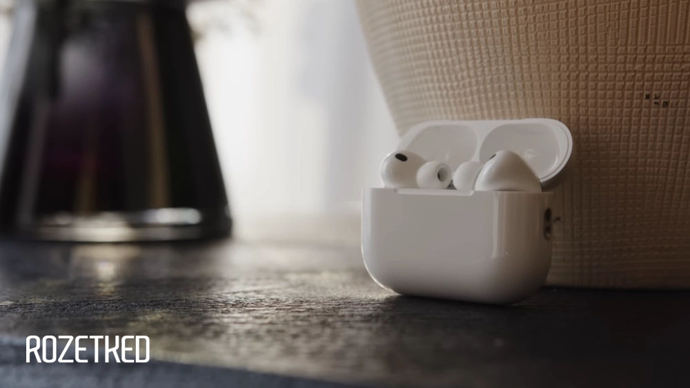 AirPods Pro 3